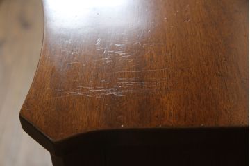 中古　DREXEL HERITAGE(ドレクセルヘリテイジ)　マホガニー材　気品ある佇まいが魅力的なチェスト(引き出し、サイドチェスト)(R-055434)