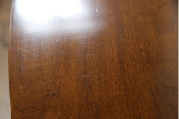 中古　DREXEL HERITAGE(ドレクセルヘリテイジ)　マホガニー材　気品ある佇まいが魅力的なチェスト(引き出し、サイドチェスト)(R-055434)