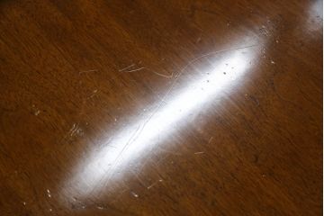 中古　DREXEL HERITAGE(ドレクセルヘリテイジ)　マホガニー材　気品ある佇まいが魅力的なチェスト(引き出し、サイドチェスト)(R-055434)