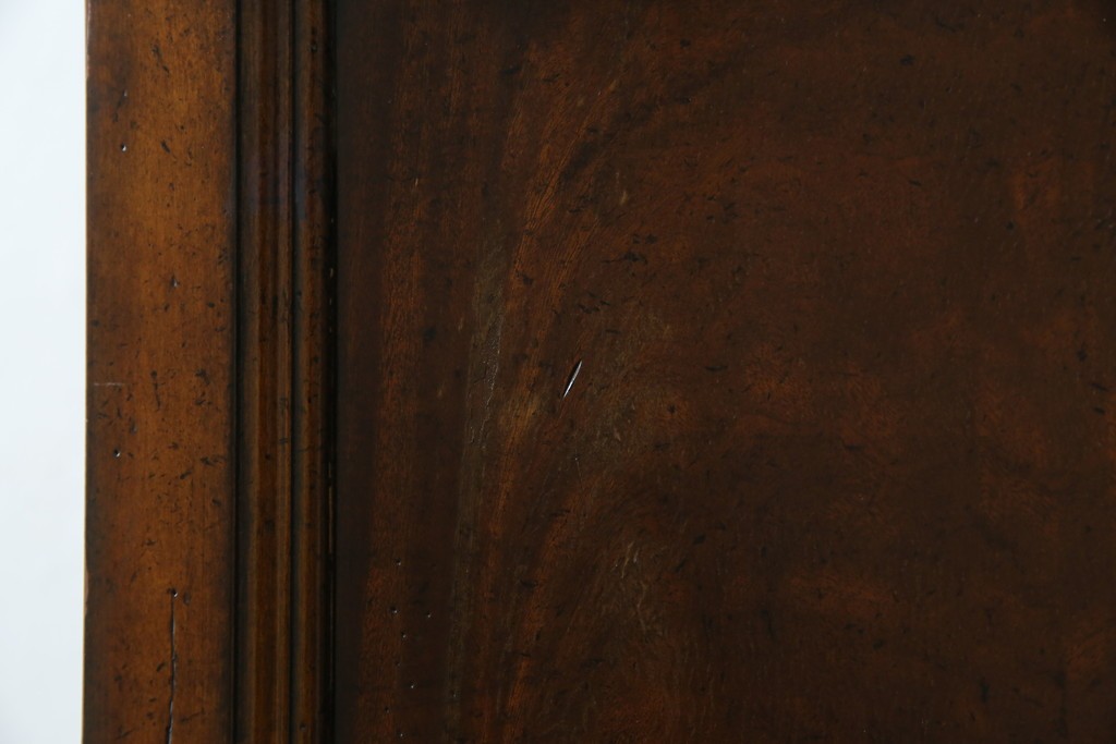 希少　中古　DREXEL HERITAGE(ドレクセルヘリテイジ)　クラシカルなデザインが魅力的なドレッサー　(R-055459)