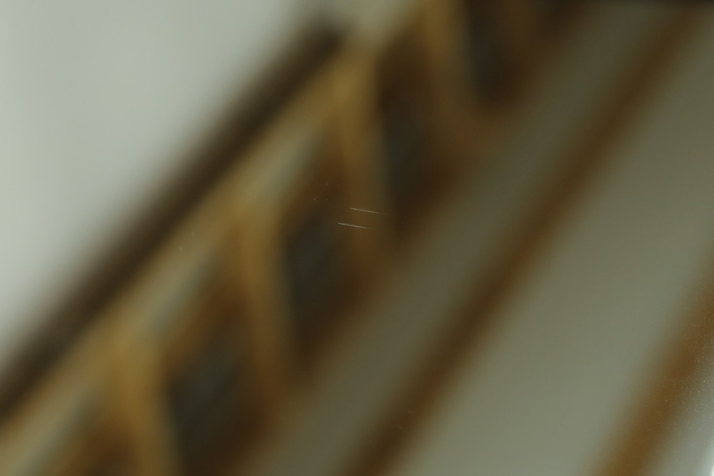 希少　中古　DREXEL HERITAGE(ドレクセルヘリテイジ)　クラシカルなデザインが魅力的なドレッサー　(R-055459)