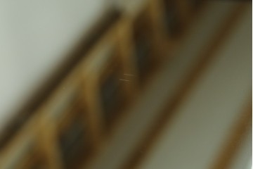 希少　中古　DREXEL HERITAGE(ドレクセルヘリテイジ)　クラシカルなデザインが魅力的なドレッサー　(R-055459)