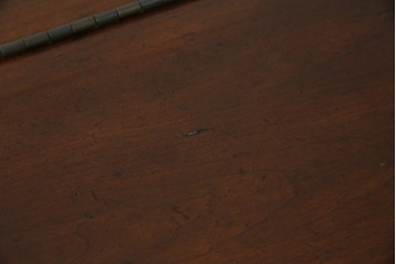 希少　中古　DREXEL HERITAGE(ドレクセルヘリテイジ)　クラシカルなデザインが魅力的なドレッサー　(R-055459)