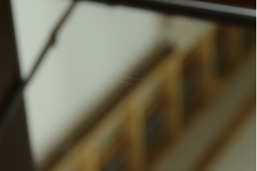 希少　中古　DREXEL HERITAGE(ドレクセルヘリテイジ)　クラシカルなデザインが魅力的なドレッサー　(R-055459)