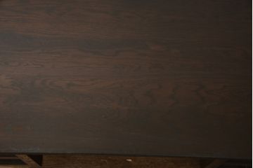 和製アンティーク　神戸洋家具　組立て式　脚が取り外せて文机にもなる2way両袖机(ニーホールデスク、ワークデスク、座机、在宅ワーク、在宅用文机)(R-055463)