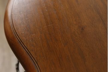 中古　美品　DREXEL HERITAGE(ドレクセルヘリテイジ)　Touraine(ツーレイン)　エレガントな雰囲気が魅力的なチェスト(サイドボード、引き出し)(定価約49万円)(R-055464)
