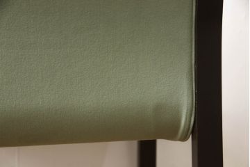 中古　arflex(アルフレックス)　FK　アームがおしゃれなチェア(定価約4万7千円)(R-055476)