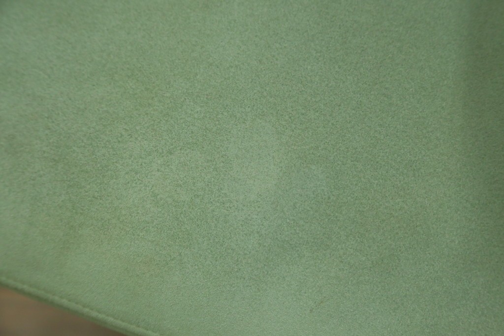 中古　arflex(アルフレックス)　FK　アームがおしゃれなチェア　定価約4万7千円　(R-055477)