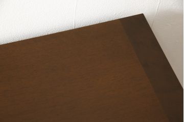中古　美品　マホガニー材　DREXEL HERITAGE(ドレクセルヘリテジ)　FRANCESCA(フランチェスカ)シリーズ　クリデンザ(クレデンザ、収納棚、キャビネット、サイドボード)(定価約90万円)(R-055524)