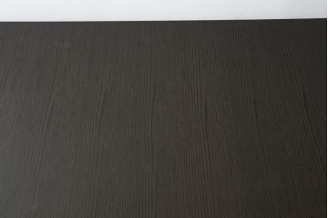 中古　美品　B&B　イタリア　Paolo Piva(パオロ・ピーヴァ)　ATHOS(アトス)　 スタイリッシュなデザインの逸品! ダイニングテーブル(4人掛け、4P、作業台)(定価約100万円)(R-055538)