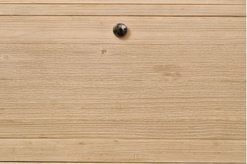 和製ビンテージ　透かしの引手金具が上品な雰囲気を醸し出す総桐箪笥(桐たんす、和タンス、衣装箪笥、ヴィンテージ)(R-055540)