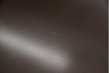 中古　美品　arflex(アルフレックス)　TAVOLO NAVE(タボロ・ナーベ)　天板の船のようなシルエットが個性的なダイニングテーブル(6人掛け、6P)(定価約39万円)(R-055541)