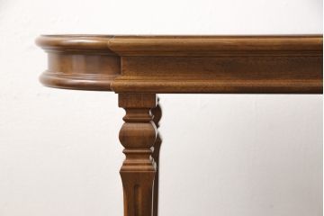 中古　美品　DREXEL HERITAGE(ドレクセルヘリテイジ)　Cameo Classics(キャメオクラシックス)　クラシカルな空間を演出するサイドテーブル(定価約24万円)(コーヒーテーブル、エンドテーブル)(R-055545)
