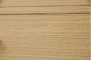 和製ビンテージ　京都　宮崎家具　桐箪笥　鍵座の五七の桐のデザインが可愛らしい小袖タンス(並厚、桐タンス、和タンス、衣装箪笥、ヴィンテージ、引き出し、サイドチェスト)(R-055593)