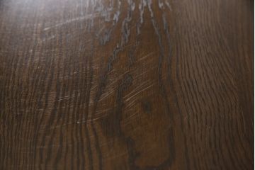 中古　美品　横浜クラシック家具　ノックオンウッド(knockonwood)　Hand Made　上品なデザインが美しいサイドボード(定価約68万円)(戸棚、収納棚、キャビネット)(R-055599)