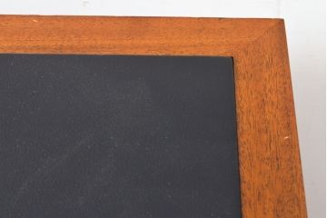 中古　美品　DREXEL HERITAGE(ドレクセルヘリテイジ)　重厚感ある佇まいが目を引くデスク(両袖デスク、机、在宅ワーク、在宅用ワークデスク)(R-055636)