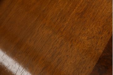 中古　美品　DREXEL HERITAGE(ドレクセルヘリテイジ)　品のある佇まいのコンソールテーブル(サイドテーブル、作業台)(R-055639)