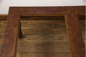 中古　超美品　DREXEL HERITAGE(ドレクセルヘリテイジ)　Cameo Classics(キャメオクラシックス)　クラシカルな佇まいのカクテルテーブル(定価約68万円)(ローテーブル、センターテーブル)(R-055659)