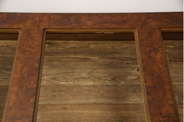 中古　超美品　DREXEL HERITAGE(ドレクセルヘリテイジ)　Cameo Classics(キャメオクラシックス)　クラシカルな佇まいのカクテルテーブル(定価約68万円)(ローテーブル、センターテーブル)(R-055659)