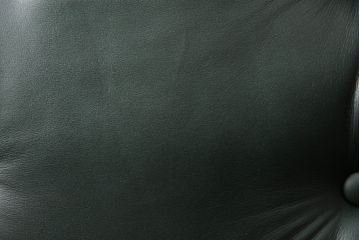 中古　超美品　DREXEL HERITAGE(ドレクセルヘリテイジ)　本革　高級感溢れる佇まいが魅力的なエグゼクティブデスクチェア(オフィスチェア、回転チェア、アームチェア)(R-055660)