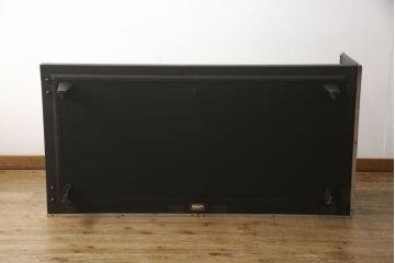 中古　美品　本革レザー　Poltrona Frau(ポルトローナフラウ)　トゥワイス　洗練された雰囲気を醸し出すコーナーソファ(定価約250万円)(4人掛けソファ、L字型ソファ)(R-055675)