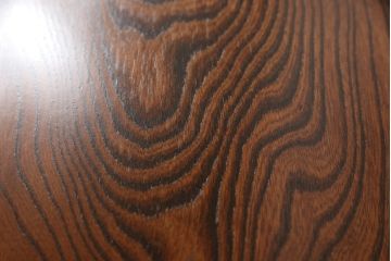 中古　美品　岩谷堂箪笥　力強い杢目が魅力的な収納箪笥(和箪笥、整理タンス、引き出し、チェスト)(R-055699)
