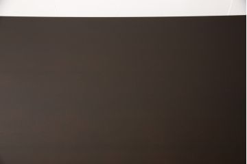 中古　美品　松本民芸家具　F型食卓　クラシカルな脚のデザインが目を引くダイニングテーブル(定価約25万円)(作業台、食卓)(R-055768)