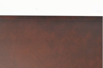 中古　モリシゲ(MORISHIGE/森繁)　和と洋、どちらの空間にも馴染みやすい上品なデザインが魅力のセンターテーブル(ローテーブル、座卓)(R-055774)