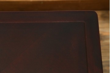 中古　モリシゲ(MORISHIGE/森繁)　和と洋、どちらの空間にも馴染みやすい上品なデザインが魅力のセンターテーブル　(R-055774)