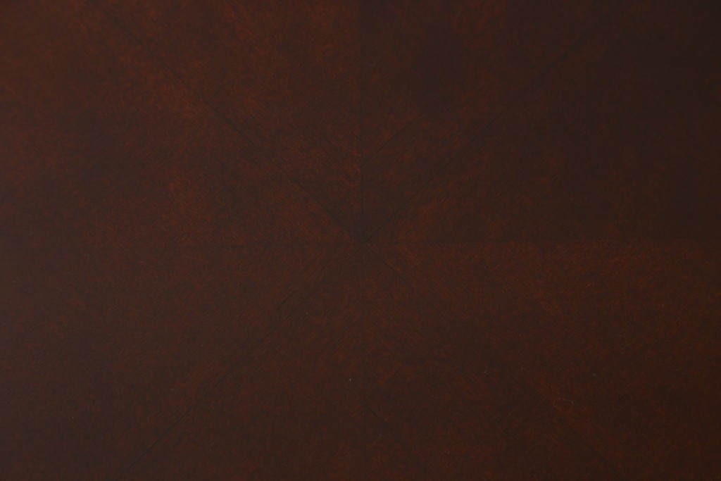 中古　モリシゲ(MORISHIGE/森繁)　和と洋、どちらの空間にも馴染みやすい上品なデザインが魅力のセンターテーブル　(R-055774)