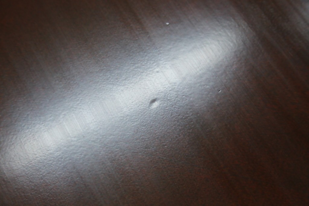 中古　モリシゲ(MORISHIGE/森繁)　和と洋、どちらの空間にも馴染みやすい上品なデザインが魅力のセンターテーブル　(R-055774)