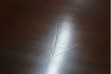 中古　モリシゲ(MORISHIGE/森繁)　和と洋、どちらの空間にも馴染みやすい上品なデザインが魅力のセンターテーブル　(R-055774)