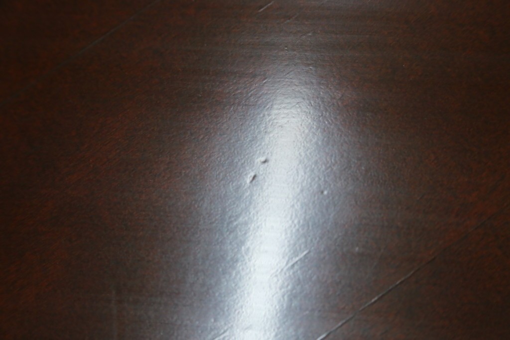 中古　モリシゲ(MORISHIGE/森繁)　和と洋、どちらの空間にも馴染みやすい上品なデザインが魅力のセンターテーブル　(R-055774)