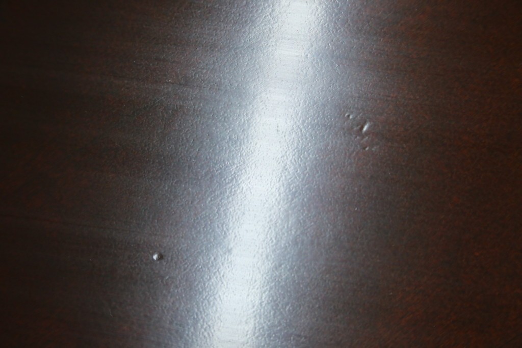 中古　モリシゲ(MORISHIGE/森繁)　和と洋、どちらの空間にも馴染みやすい上品なデザインが魅力のセンターテーブル　(R-055774)