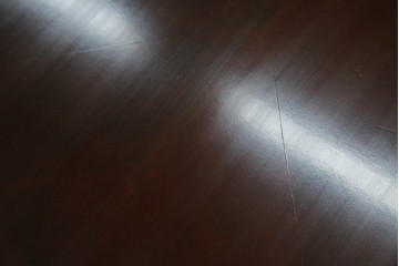 中古　モリシゲ(MORISHIGE/森繁)　和と洋、どちらの空間にも馴染みやすい上品なデザインが魅力のセンターテーブル　(R-055774)