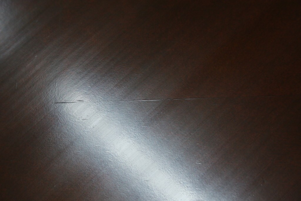 中古　モリシゲ(MORISHIGE/森繁)　和と洋、どちらの空間にも馴染みやすい上品なデザインが魅力のセンターテーブル　(R-055774)