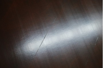 中古　モリシゲ(MORISHIGE/森繁)　和と洋、どちらの空間にも馴染みやすい上品なデザインが魅力のセンターテーブル　(R-055774)