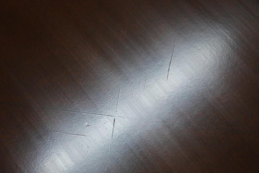 中古　モリシゲ(MORISHIGE/森繁)　和と洋、どちらの空間にも馴染みやすい上品なデザインが魅力のセンターテーブル　(R-055774)