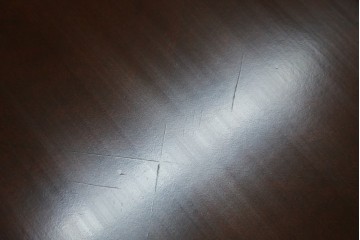 中古　モリシゲ(MORISHIGE/森繁)　和と洋、どちらの空間にも馴染みやすい上品なデザインが魅力のセンターテーブル　(R-055774)