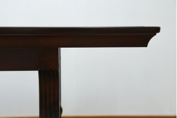 中古　モリシゲ(MORISHIGE/森繁)　和と洋、どちらの空間にも馴染みやすい上品なデザインが魅力のセンターテーブル　(R-055774)