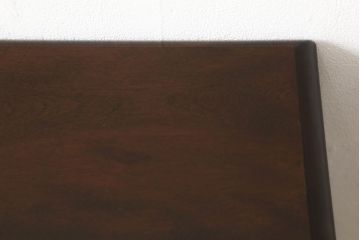 中古　美品　松本民芸家具　使い勝手の良いサイドチェスト(電話台、引き出し、収納棚)(R-055807)