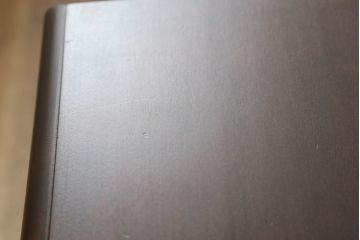 中古　美品　松本民芸家具　使い勝手の良いサイドチェスト(電話台、引き出し、収納棚)(R-055807)