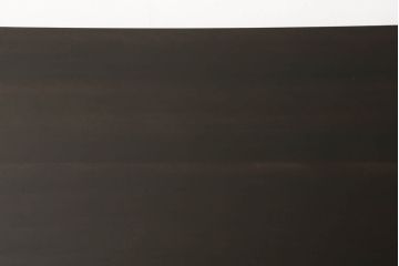 中古　松本民芸家具　クラシカルな雰囲気のA型食卓(ダイニングテーブル、ワークデスク、作業台、4人掛け、4P)(定価約19万2千円)(R-055809)