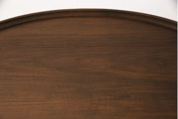 中古　バロッサバレンティ(VARO,S.A. VALENTI)　高級感漂う佇まいが魅力的なキャスターワゴン(定価約30万円)(トロリー、カート、キッチンワゴン)(R-055833)