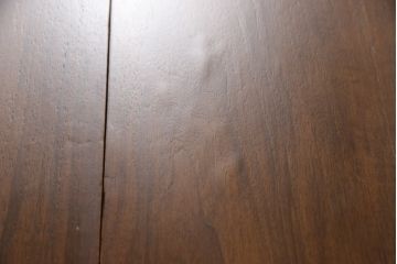中古　バロッサバレンティ(VARO,S.A. VALENTI)　高級感漂う佇まいが魅力的なキャスターワゴン(定価約30万円)(トロリー、カート、キッチンワゴン)(R-055833)