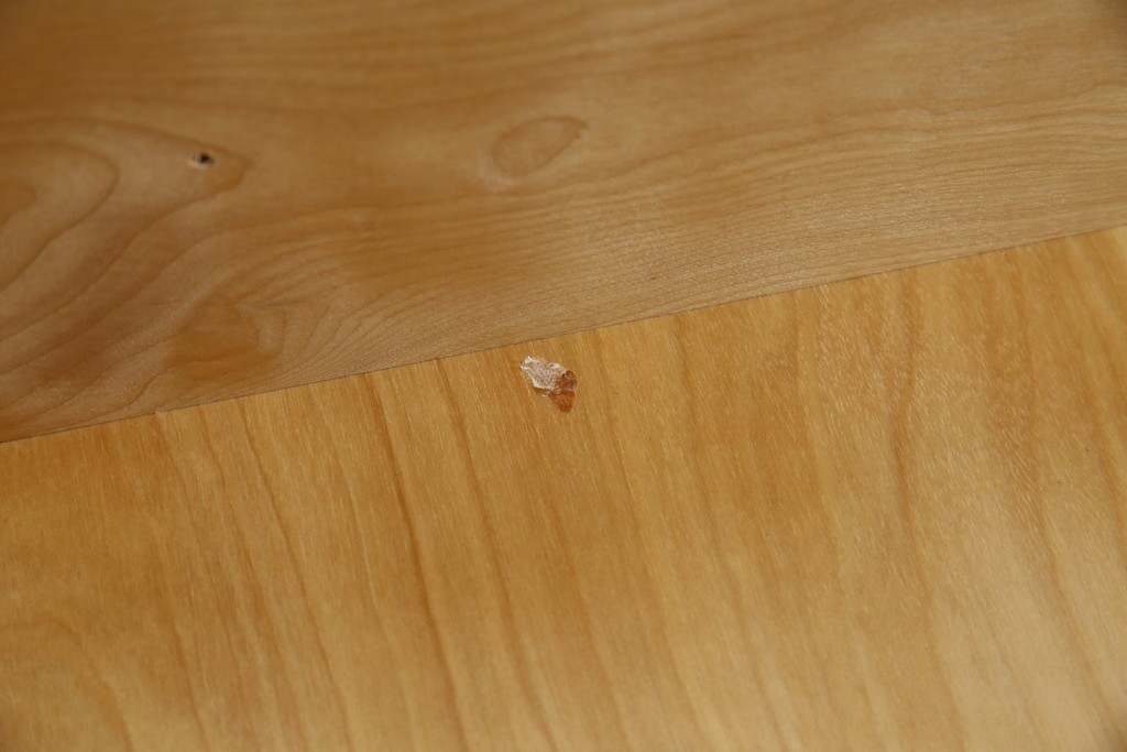 中古　美品　松本民芸家具　シックなインテリアと相性の良いE型チェスト　定価約50万円相当　(R-055834)