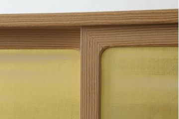 中古　美品　伝統工芸品　高級感ある佇まいの名古屋総桐箪笥(定価約100万円)(並厚、四方丸)(桐たんす、衣装箪笥、和タンス)(R-055857)