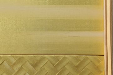中古　美品　伝統工芸品　高級感ある佇まいの名古屋総桐箪笥(定価約100万円)(並厚、四方丸)(桐たんす、衣装箪笥、和タンス)(R-055857)