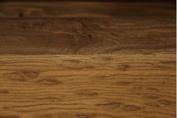 和製ビンテージ　最高級　総桑材　指物工芸家具　上質な和の空間づくりに取り入れたい天板玉杢の座卓(ローテーブル、センターテーブル、ヴィンテージ)(R-055862)