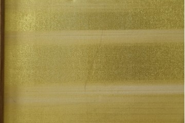 中古　美品　伝統工芸品　名古屋総桐箪笥(並厚・四方丸)　衣装盆に至るまで凝ったつくりの高級品着物箪笥　(R-055924)
